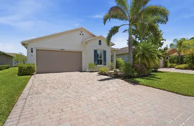 10375 SW INDIAN LILAC TRL, PORT ST. LUCI..., Port St. Lucie, FL 34987