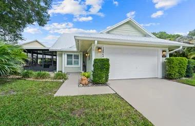 12942 SE CROOKED STICK LN, HOBE SOUND, F..., Hobe Sound, FL 33455
