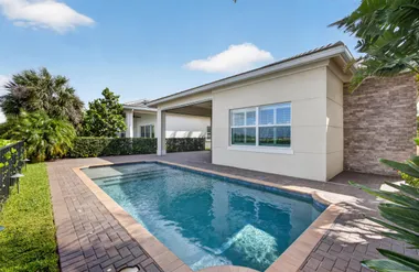 9941 REGENCY WAY, PALM BEACH GARDENS, FL..., Palm Beach Gardens, FL 33412