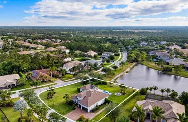 868 SW HABITAT LN, PALM CITY, FL, 34990, Palm City, FL 34990