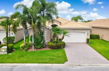 10825 LEAF BRIDGE WAY, BOYNTON BEACH, FL..., Boynton Beach, FL 33473