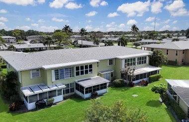 1041 ORANGE TER 104, DELRAY BEACH, FL, 3..., Delray Beach, FL 33445