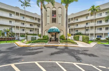 7775 SOUTHAMPTON TER 307, TAMARAC, FL, 3..., Tamarac, FL 33321