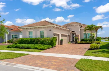 11983 SW VANO WAY, PORT ST. LUCIE, FL, 3..., Port St. Lucie, FL 34987