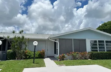 3489 ROSSI CT, WEST PALM BEACH, FL, 3341..., West Palm Beach, FL 33417