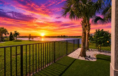 10033 REGENCY WAY, PALM BEACH GARDENS, F..., Palm Beach Gardens, FL 33412