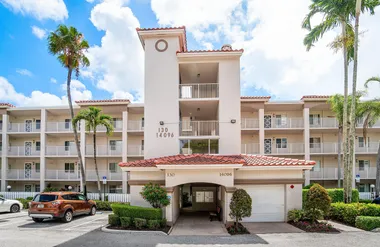 14096 HUNTINGTON POINTE DR 106, DELRAY B..., Delray Beach, FL 33484