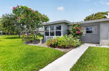 912 S DR A, DELRAY BEACH, FL, 33445, Delray Beach, FL 33445