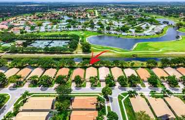 12095 ROMA RD, BOYNTON BEACH, FL, 33437, Boynton Beach, FL 33437