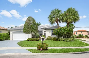 8540 CYPRESS GLEN CT, LAKE WORTH, FL, 33..., Lake Worth, FL 33467