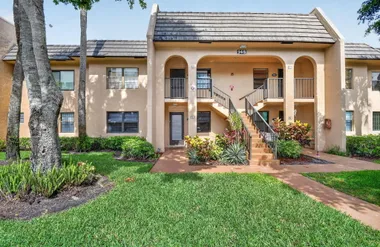 145 LAKE NANCY LN 128, WEST PALM BEACH, ..., West Palm Beach, FL 33411