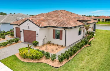 27051 SW VITERBO WAY, PORT ST. LUCIE, FL..., Port St. Lucie, FL 34986