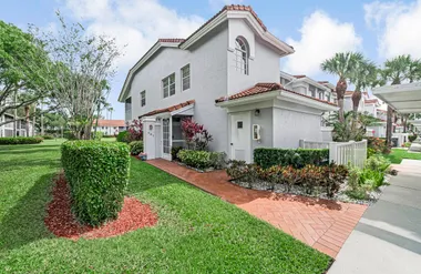 7384 LAKE MEADOW WAY 201, BOYNTON BEACH,..., Boynton Beach, FL 33437