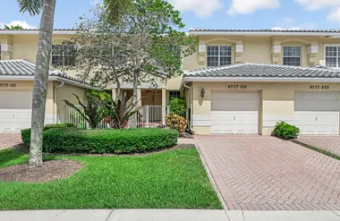 9777 BOWLINE DR 102, WEST PALM BEACH, FL..., West Palm Beach, FL 33411