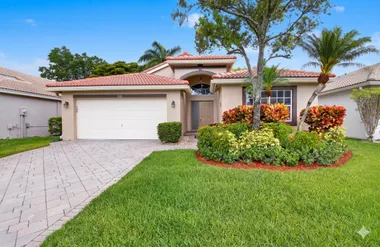 5891 ROYAL ISLES BLVD, BOYNTON BEACH, FL..., Boynton Beach, FL 33437