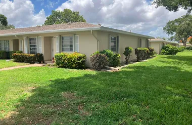 8871 WARWICK DR, BOCA RATON, FL, 33433, Boca Raton, FL 33433