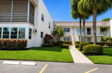 415 NORMANDY LN I, DELRAY BEACH, FL, 334..., Delray Beach, FL 33484