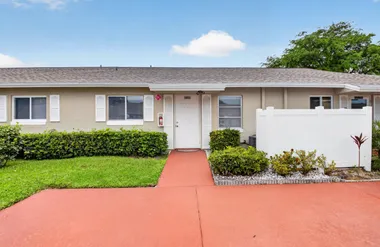 18856 ARGOSY DR C, BOCA RATON, FL, 33496, Boca Raton, FL 33496