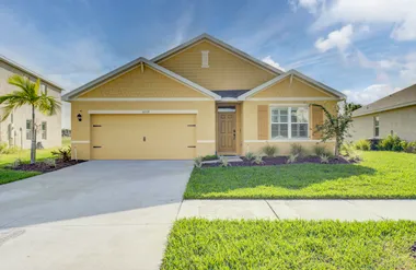 10519 SW VASARI WAY, PORT ST. LUCIE, FL,..., Port St. Lucie, FL 34987