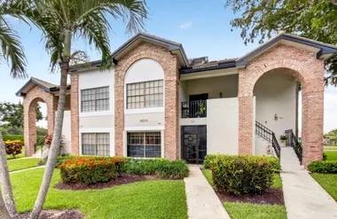 8073 ABERDEEN DR 102, BOYNTON BEACH, FL,..., Boynton Beach, FL 33472