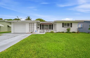 4629 NW 45TH CT, TAMARAC, FL, 33319, Tamarac, FL 33319