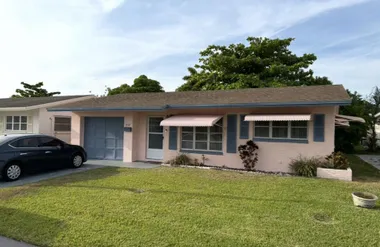 4517 NW 49TH ST, TAMARAC, FL, 33319, Tamarac, FL 33319
