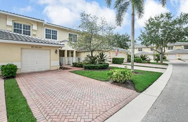 9778 BOWLINE DR 101, WEST PALM BEACH, FL..., West Palm Beach, FL 33411