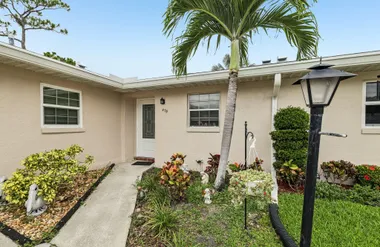 475 HOLYOKE LN, LAKE WORTH, FL, 33467, Lake Worth, FL 33467