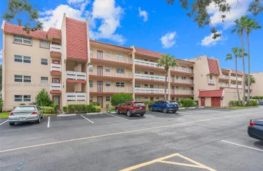 1015 COUNTRY CLUB DR 307, MARGATE, FL, 3..., Margate, FL 33063