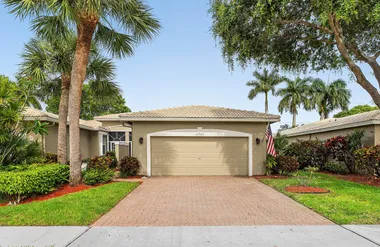 10760 ROYAL CARIBBEAN CIR, BOYNTON BEACH..., Boynton Beach, FL 33437