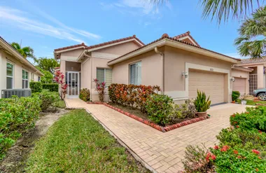 9635 SANDPIPER SHORES WAY, WEST PALM BEA..., West Palm Beach, FL 33411