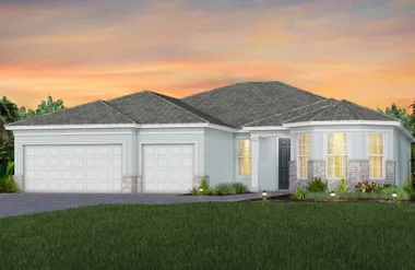 13603 SW VERMILLION CIR LLAR 797, PORT S..., Port St. Lucie, FL 34987