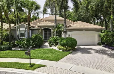 7527 MONTICELLO WAY, BOYNTON BEACH, FL, ..., Boynton Beach, FL 33437