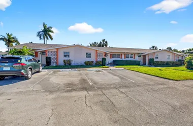 2783 DUDLEY DR D, WEST PALM BEACH, FL, 3..., West Palm Beach, FL 33415
