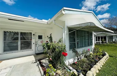 8431 NW 12TH ST D68, PLANTATION, FL, 333..., Plantation, FL 33322