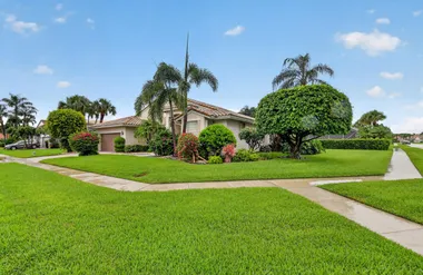 6715 CHIMERE TER, BOYNTON BEACH, FL, 334..., Boynton Beach, FL 33437