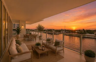 407 N RIVERSIDE DR 401, POMPANO BEACH, F..., Pompano Beach, FL 33062