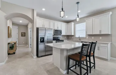 12847 SW VERMILLION CIR, PORT ST. LUCIE,..., Port St. Lucie, FL 34987