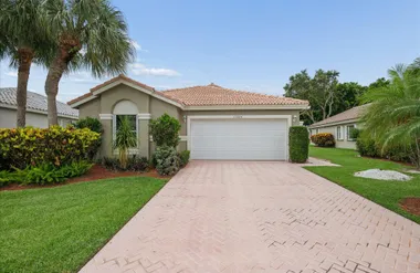 10884 ROYAL CARIBBEAN CIR, BOYNTON BEACH..., Boynton Beach, FL 33437