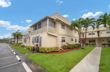 716 SAXONY PL O, DELRAY BEACH, FL, 33446, Delray Beach, FL 33446