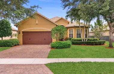 4452 SIENA CIR, WELLINGTON, FL, 33414, Wellington, FL 33414