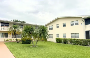 124 E ANDOVER E 124, WEST PALM BEACH, FL..., West Palm Beach, FL 33417