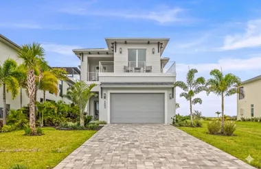 4842 S HARBOR DR, VERO BEACH, FL, 32967, Vero Beach, FL 32967