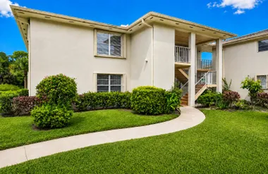 1 LAKE VISTA TRL 207, PORT ST. LUCIE, FL..., Port St. Lucie, FL 34952