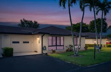 4854 EQUESTRIAN CIR B, BOYNTON BEACH, FL..., Boynton Beach, FL 33436