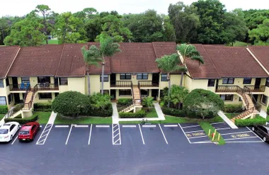 4691 LUCERNE LAKES BLVD BLVD 206, LAKE W..., Lake Worth, FL 33467