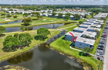265 BURGUNDY F, DELRAY BEACH, FL, 33484, Delray Beach, FL 33484