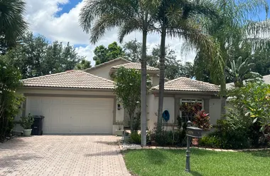 6256 VIA PRIMO ST, LAKE WORTH, FL, 33467, Lake Worth, FL 33467