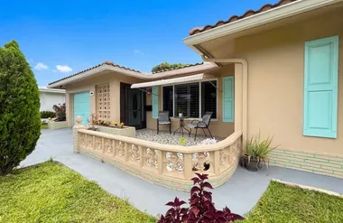 4400 NW 44TH TER, TAMARAC, FL, 33319, Tamarac, FL 33319