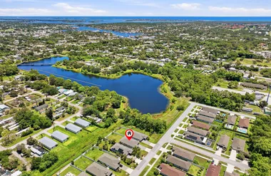 3899 SE LEE ST, STUART, FL, 34997, Stuart, FL 34997